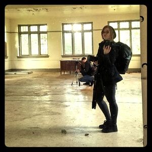 Meet your Posher, Kari